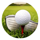 DAROUND 344 Gone Golfing (Club)